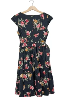 Midikleid                            Größe                36