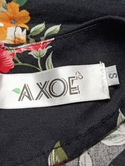 Midikleid                            Größe                36