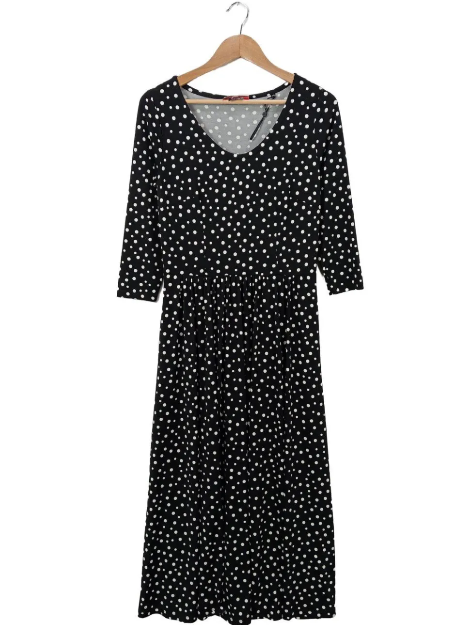 Midikleid Größe 38