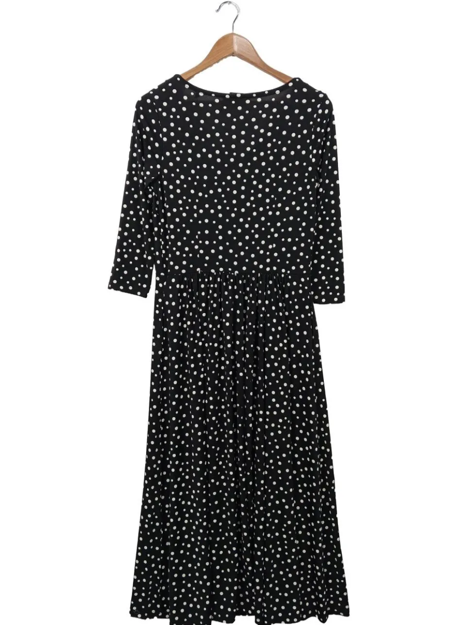 Midikleid Größe 38