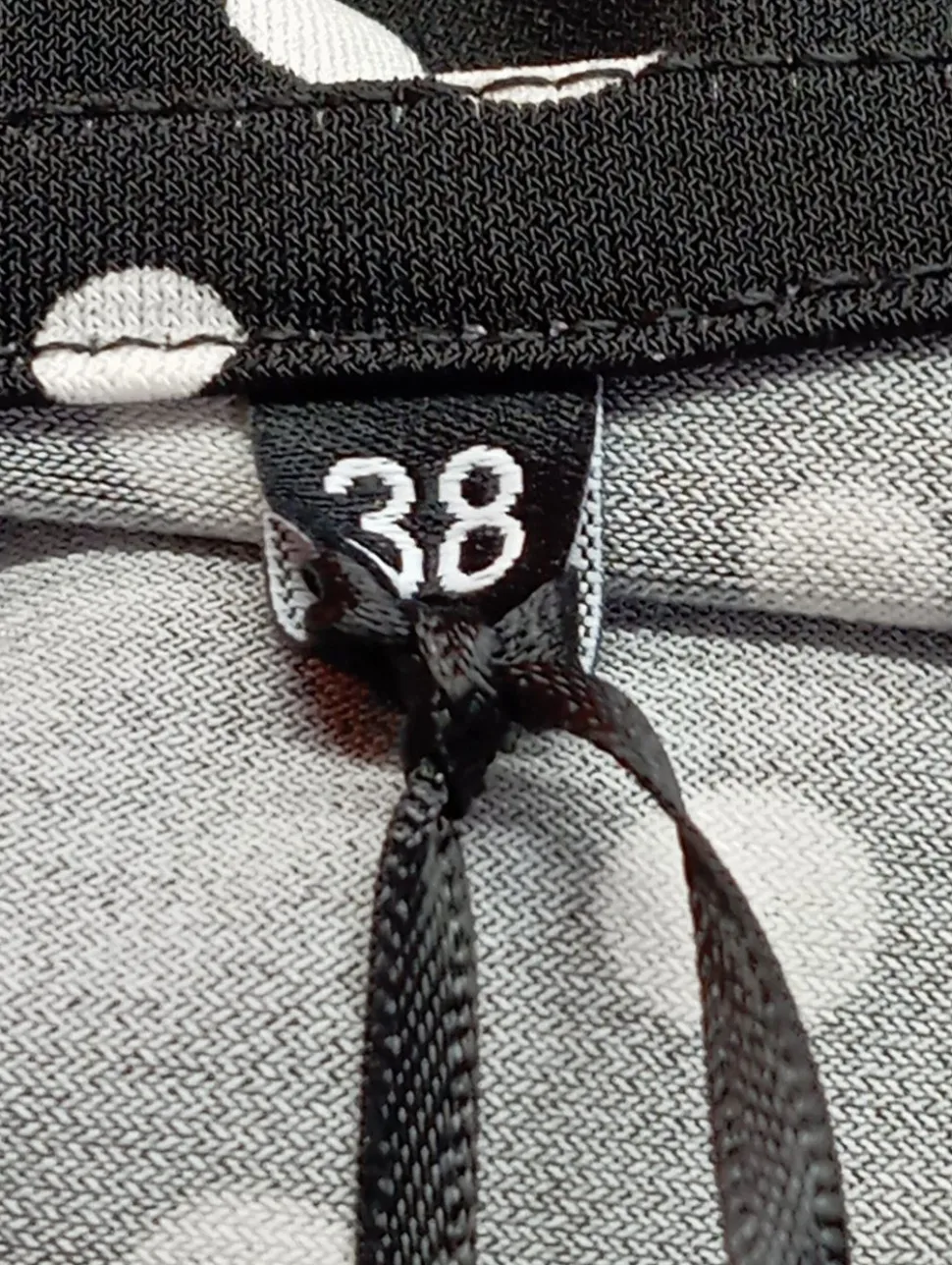 Midikleid Größe 38