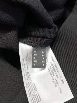 Midikleid                            Größe                38