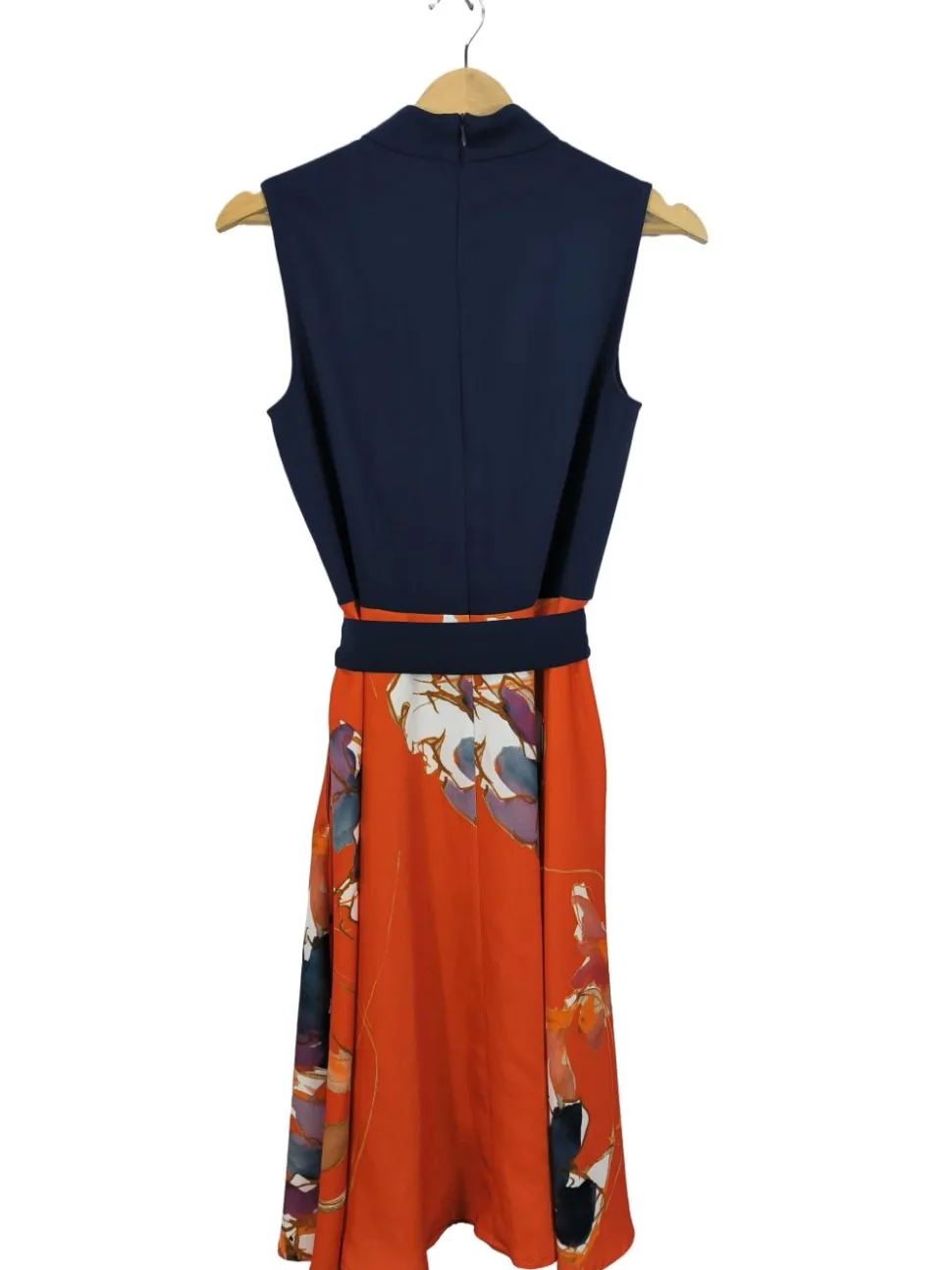 Midikleid Größe 34