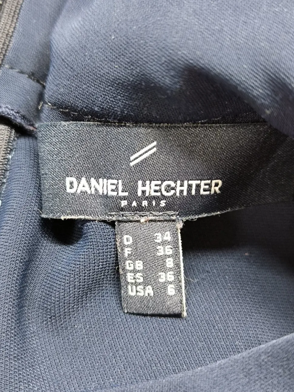 Midikleid Größe 34