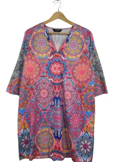 Minikleid                            Größe                42