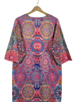 Minikleid                            Größe                42