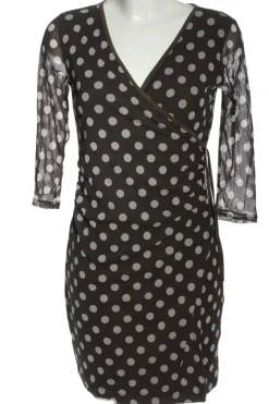 Minikleid                            Größe                36