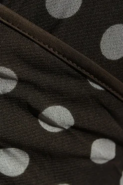 Minikleid                            Größe                36