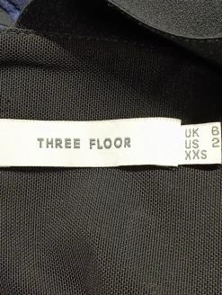 Minikleid                            Größe                32