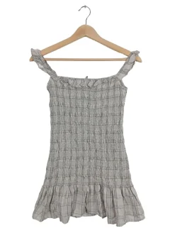 Minikleid                            Größe                34