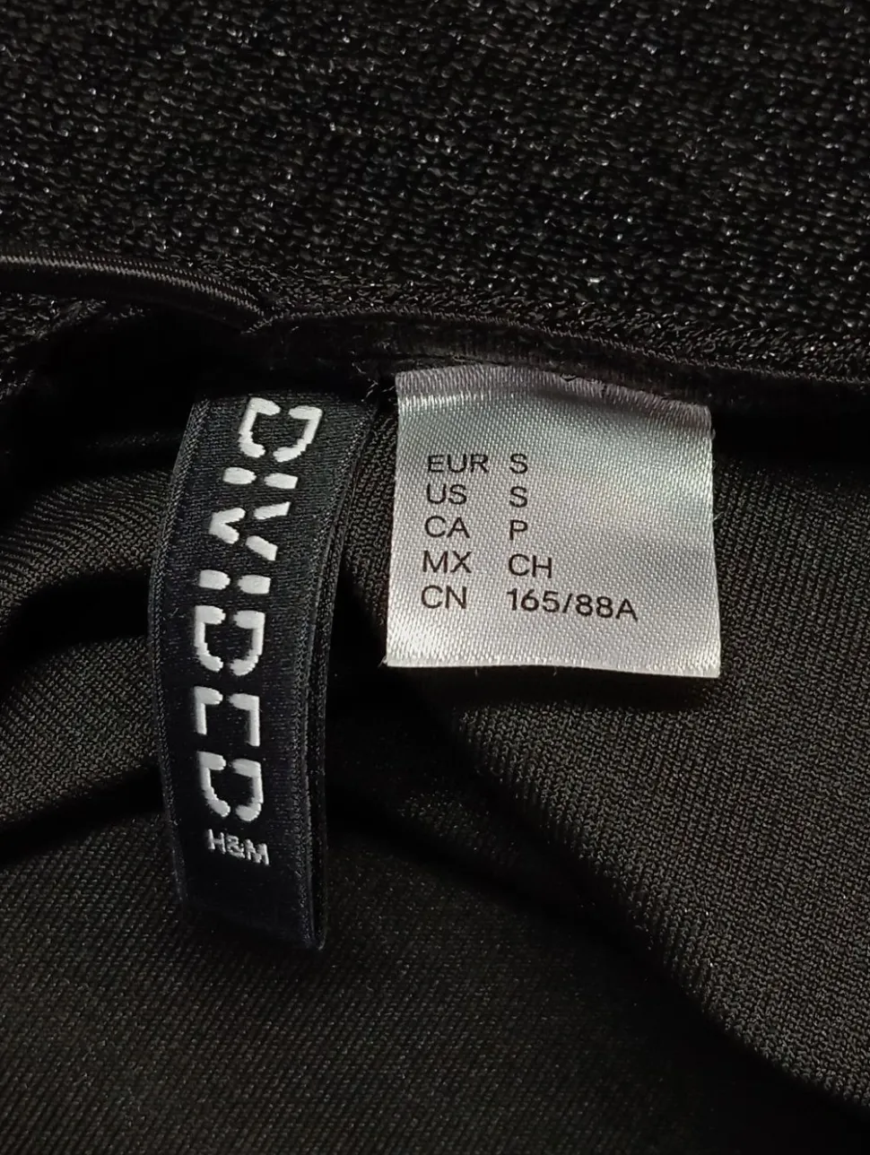 Minikleid Größe 36