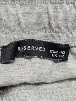 Minirock                            Größe                40