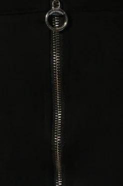 Minirock                            Größe                38