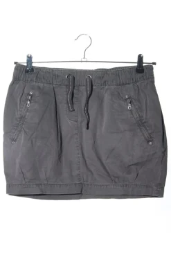 Minirock                            Größe                34