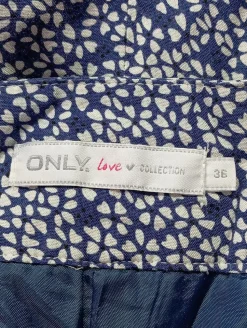 Minirock                            Größe                36