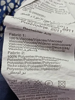 Minirock                            Größe                36