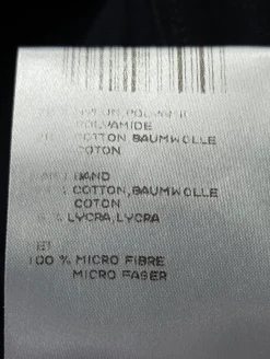 Minirock                            Größe                40