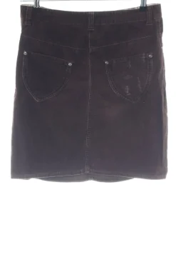 Minirock                            Größe                38