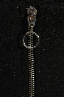 Minirock                            Größe                38