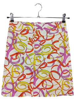 Minirock                            Größe                34