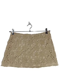 Minirock                            Größe                36