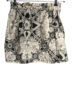 Minirock                            Größe                36