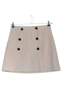 Minirock                            Größe                38