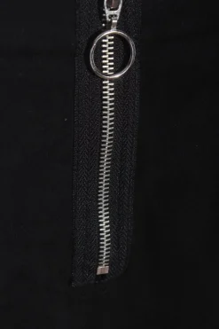 Minirock                            Größe                38