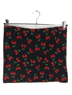 Minirock                            Größe                40