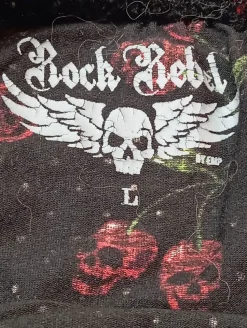 Minirock                            Größe                40