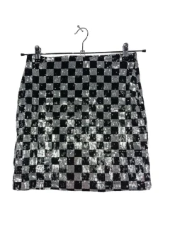 Minirock                            Größe                38