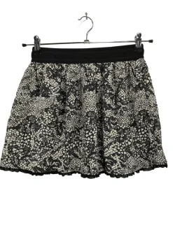 Minirock                            Größe                38