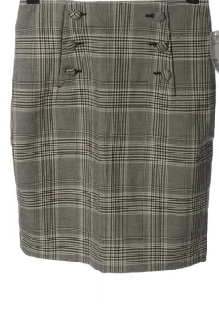 Minirock                            Größe                34