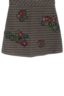 Minirock                            Größe                34