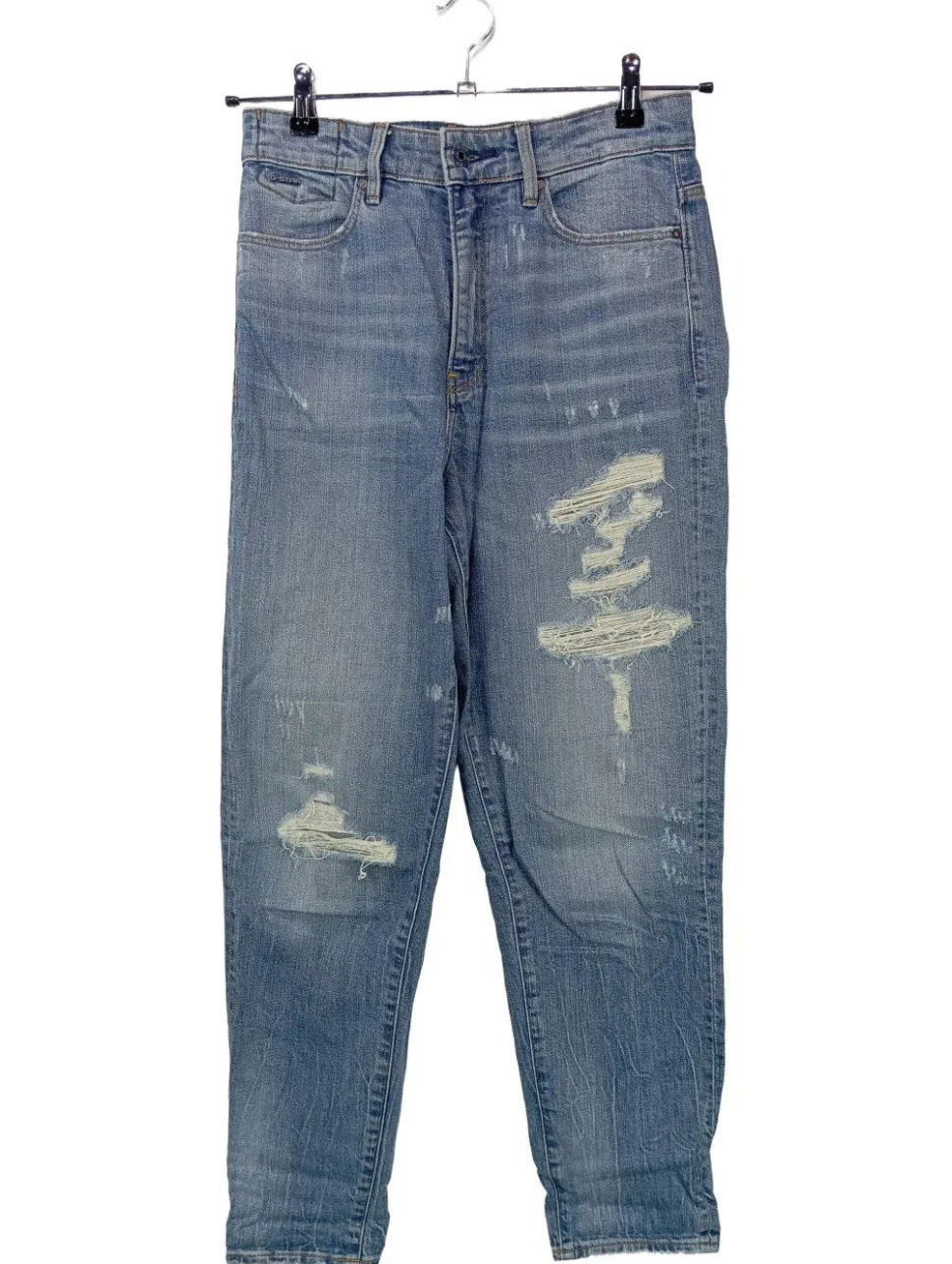 Mom-Jeans Größe 40