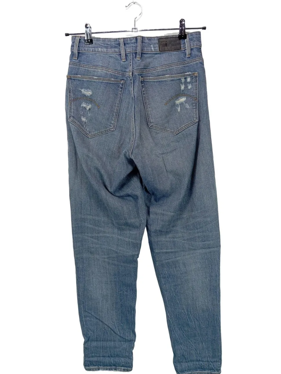 Mom-Jeans Größe 40