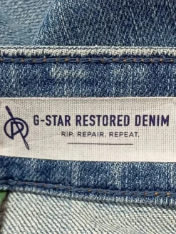 Mom-Jeans Größe 40