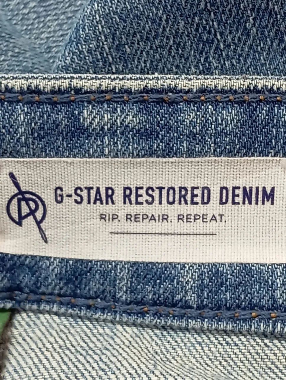 Mom-Jeans Größe 40