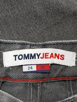 Mom-Jeans                            Größe                30