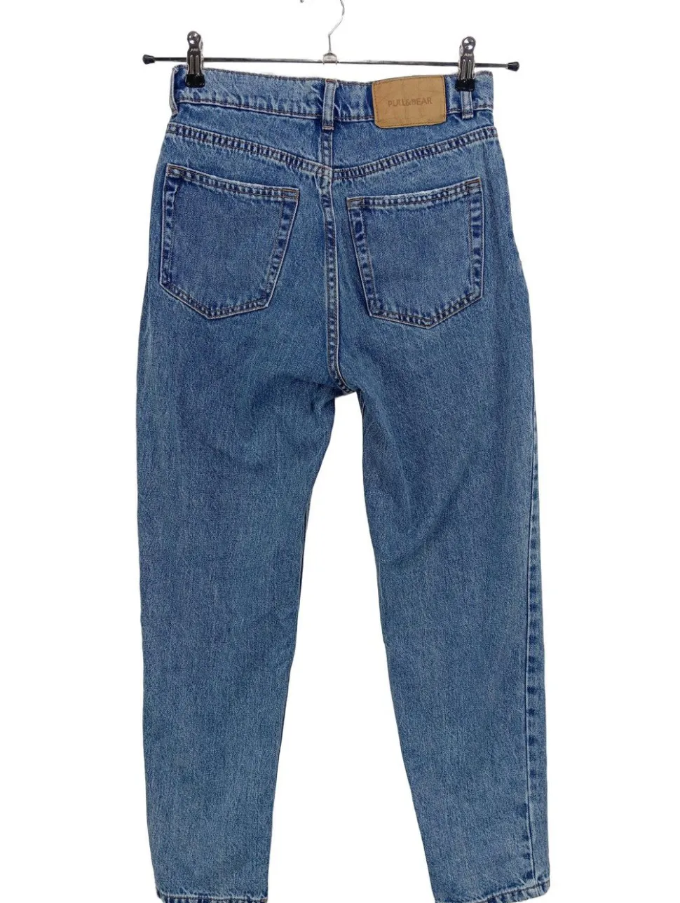 Mom-Jeans Größe 36