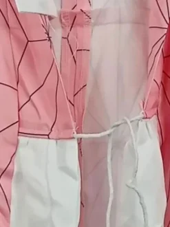 Morgenmantel                            Größe                36