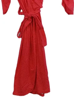 Morgenmantel                            Größe                38