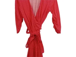 Morgenmantel                            Größe                38