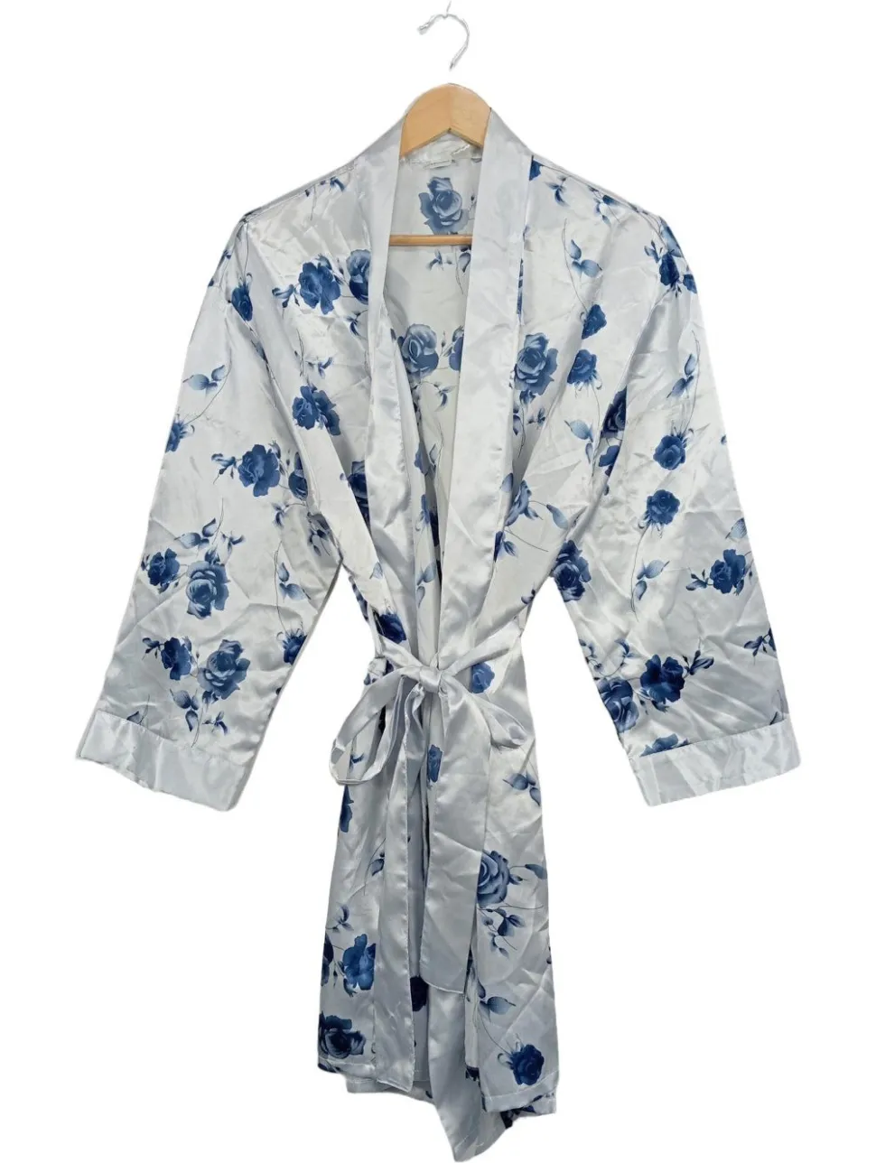 Morgenmantel Größe 42