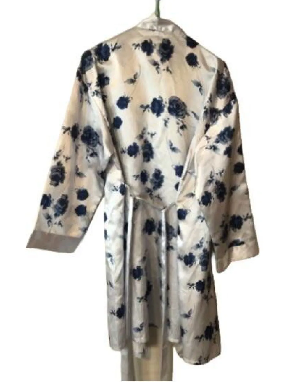 Morgenmantel Größe 42