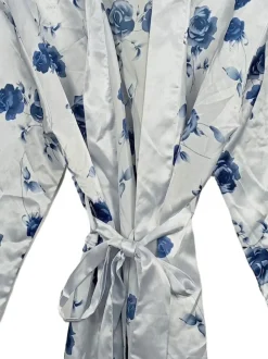 Morgenmantel Größe 42