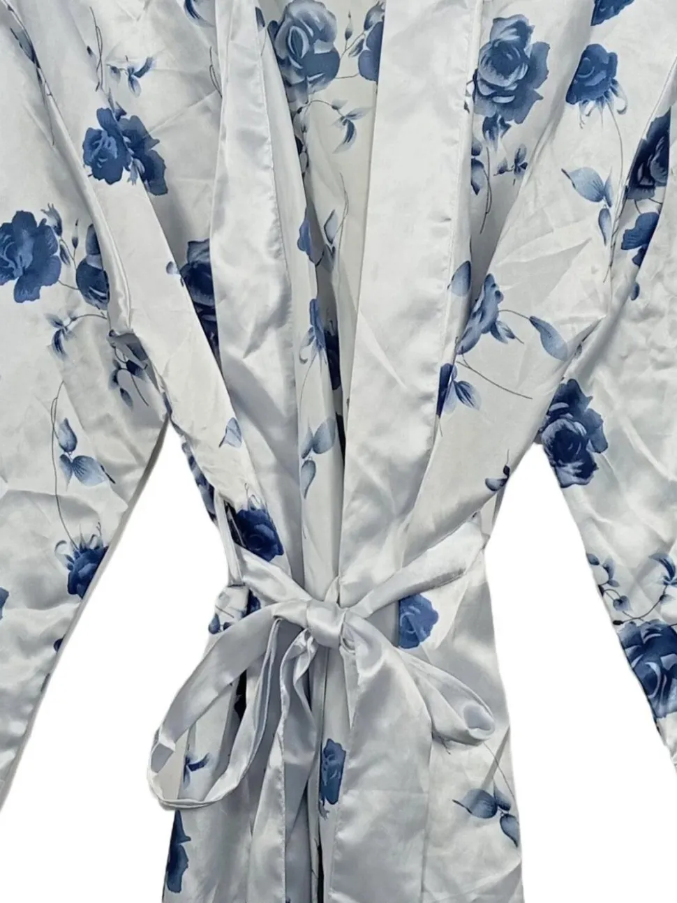 Morgenmantel Größe 42