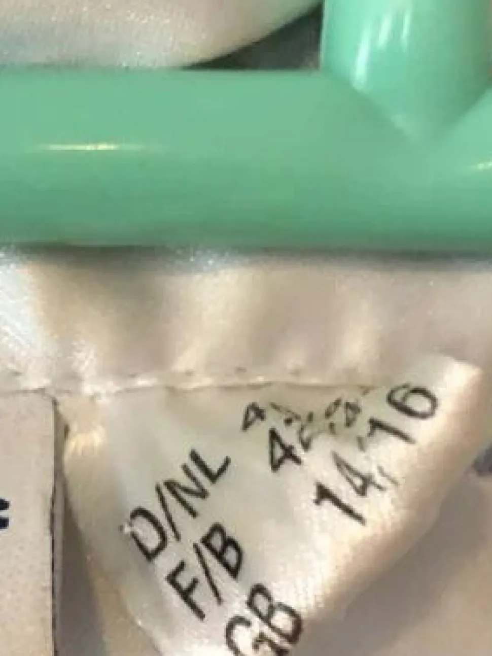 Morgenmantel Größe 42