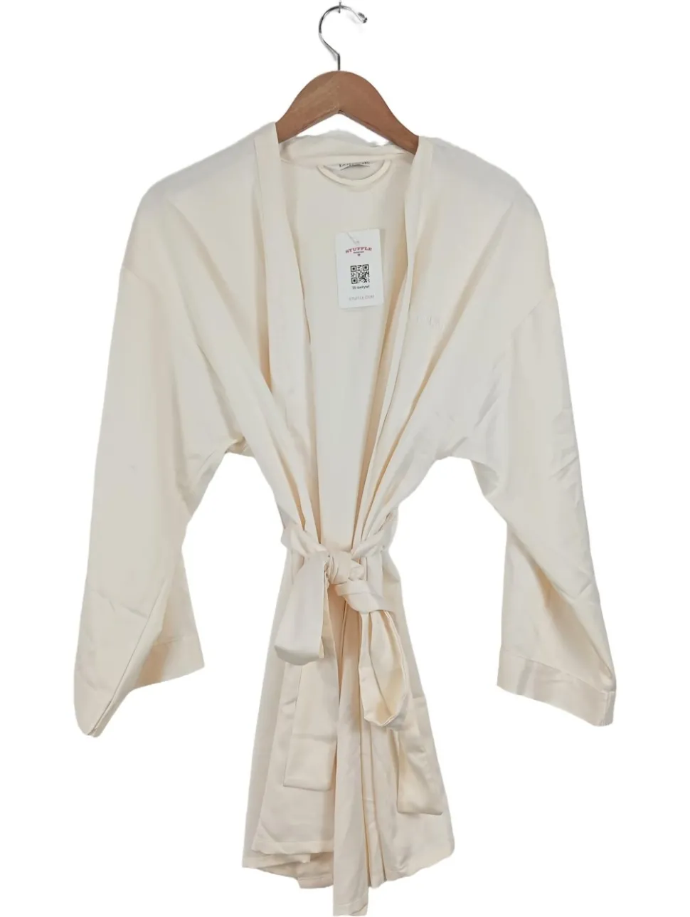 Morgenmantel Größe 34