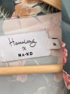 Morgenmantel                            Größe                36